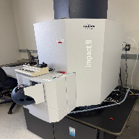 Bruker Impact II Q-TOF Mass Spectrometer OEM Decommissioned Crated image 0